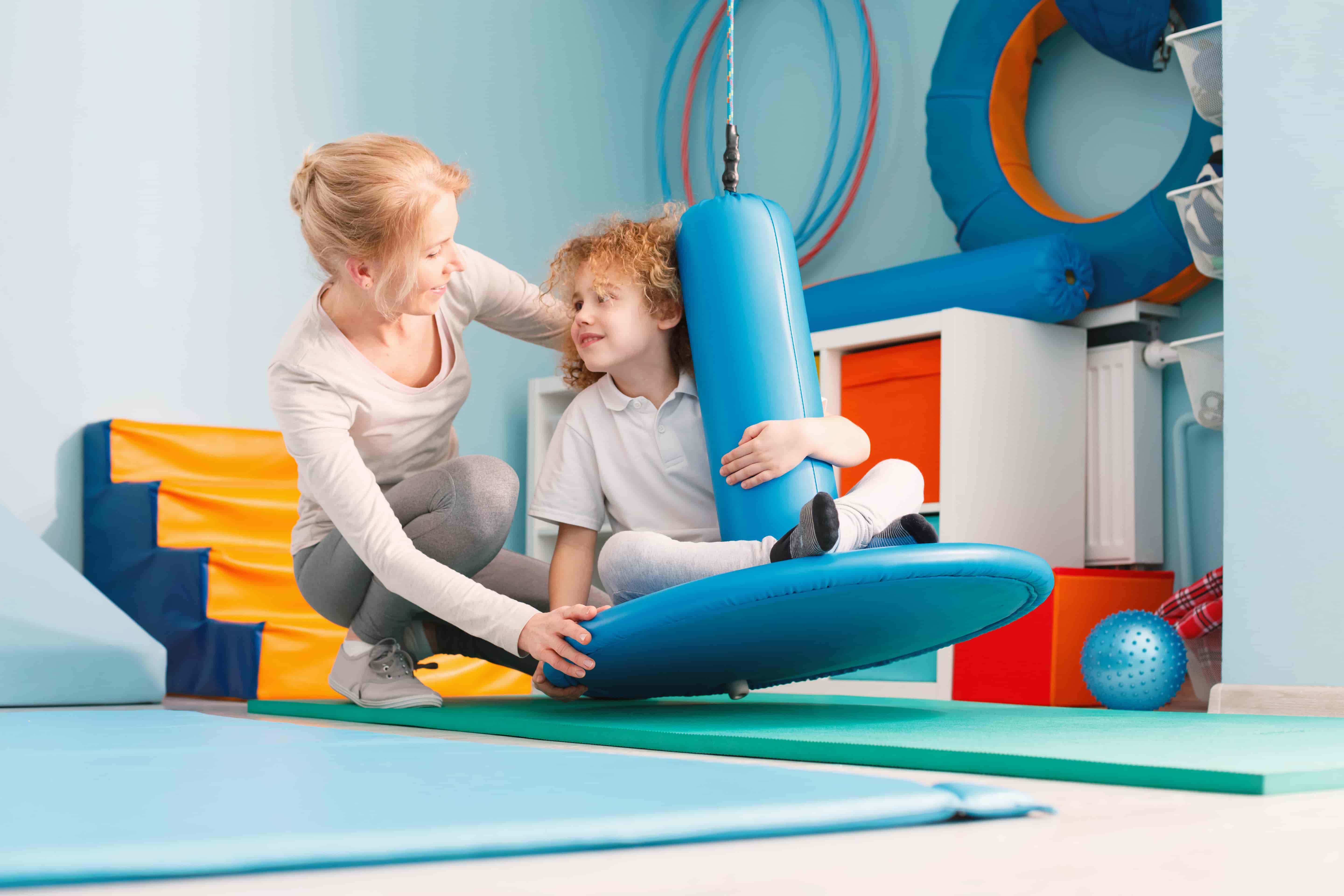Chetna Foundation, Best Occupational Therapy service in Dwarka