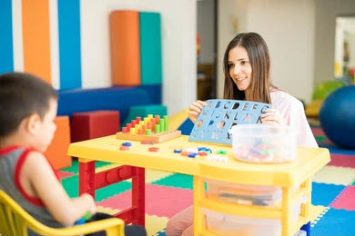 Chetna Foundation, Best Special Education Services in Dwarka