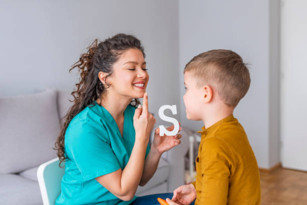 Chetna Foundation, Best Speech Therapy service in  Dwarka
