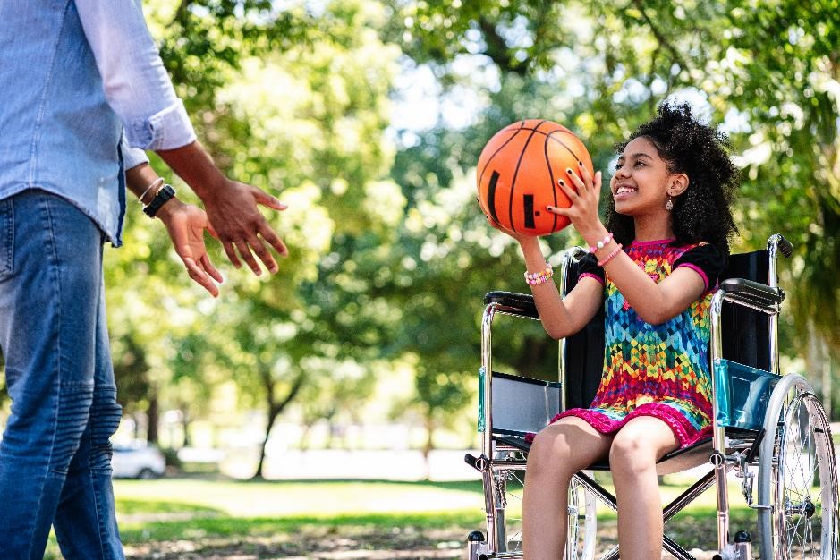 Common Types of Disabilities Parents Need to Know, Best Centre for Children with Special Need in Delhi Ncr