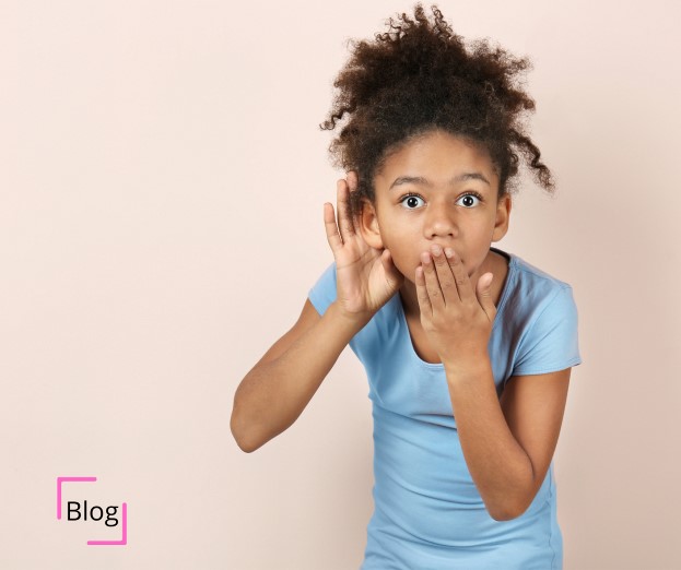 Supporting People with Auditory Processing Disorder