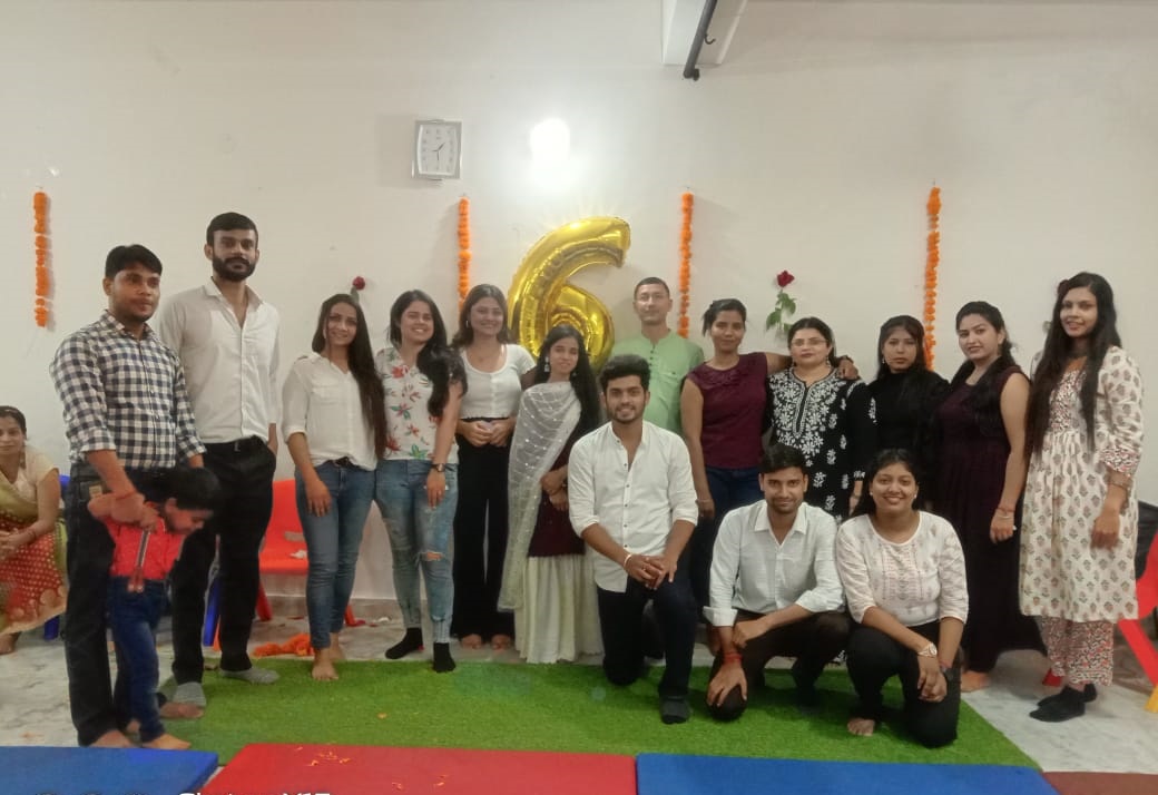 Foundation Day Celebration