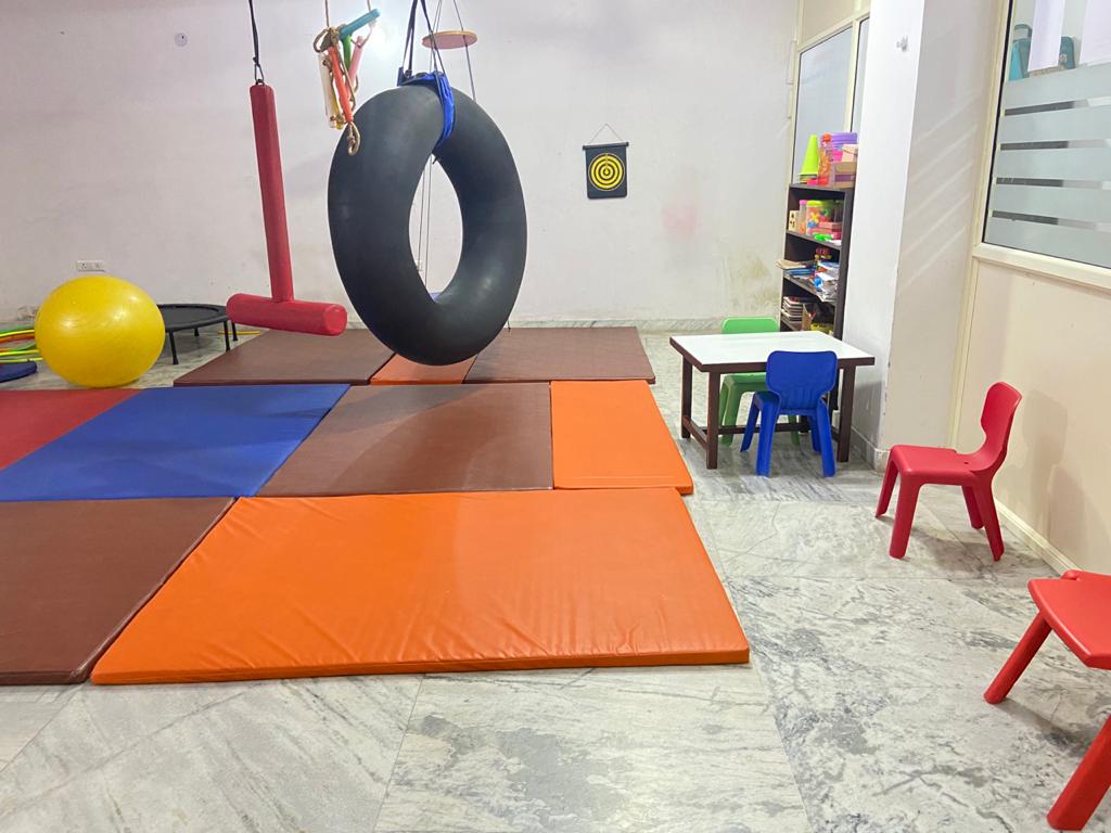 Chetna Foundation Office