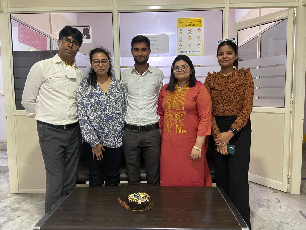 World Occupational Therapy Day Celebration